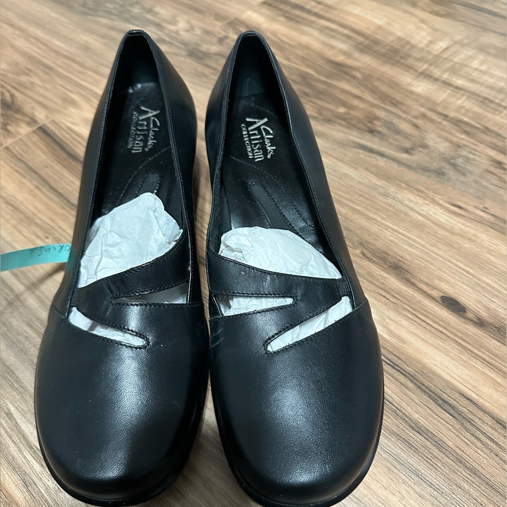 Clark Artisan Lea Hall II